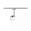 URail Capsule II Gleisscheinwerfer PAULMANN 1 - Cimaise Tableau 