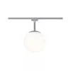 URail Spot on Globe E14 rail PAULMANN 1 - Cimaise Tableau 