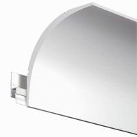 Modernes Gesims 200 cm für Zierschiene ARTI TEQ 2 - Cimaise Tableau 