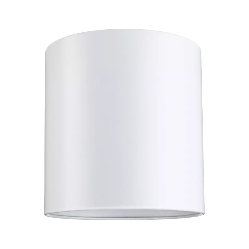 Pantalla de lámpara URail 2Easy Tallis - système d'accrochage et décoration