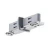 Separador de circuito de accesorios URail PAULMANN 3 - Cimaise Tableau 
