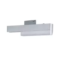 Adaptador de riel Zigbee 3.0 para hogar inteligente URail
