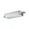 URail Adaptateur de rail Smart Home Zigbee 3 0 Dimm/Switch PAULMANN 4 - Cimaise Tableau 