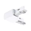 URail Connecteur Angle en L (90°) PAULMANN 6 - Cimaise Tableau 