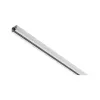 Riel URail de 10 cm PAULMANN 6 - Cimaise Tableau 