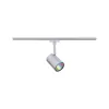 URail Spot sur rail Smart Home Zigbee 3 0 Luxe GU10 + PAULMANN 5 - Cimaise Tableau 