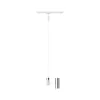Suspensión URAil 2Easy E27 PAULMANN 4 - Cimaise Tableau 