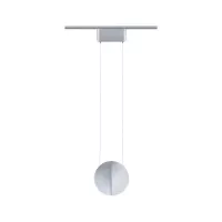 URail Suspension 3-Step-Dim Alejandro PAULMANN 8 - Cimaise Tableau 