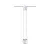 URail Aldan 4 5W Suspension PAULMANN 7 - Cimaise Tableau 