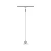 URail Suspension Cone GU10 PAULMANN 5 - Cimaise Tableau 