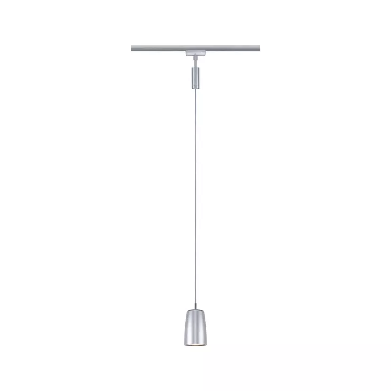 Cubierta de suspensión URAil GU10 - système d'accrochage et décoration