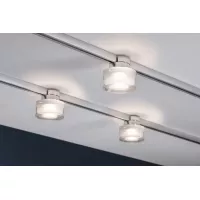 URail Spot en el riel Topa Dot - système d'accrochage et décoration - détail 2