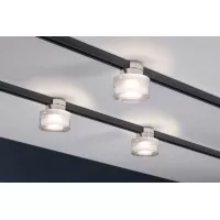 URail Spot en el riel Topa Dot - système d'accrochage et décoration - détail 7