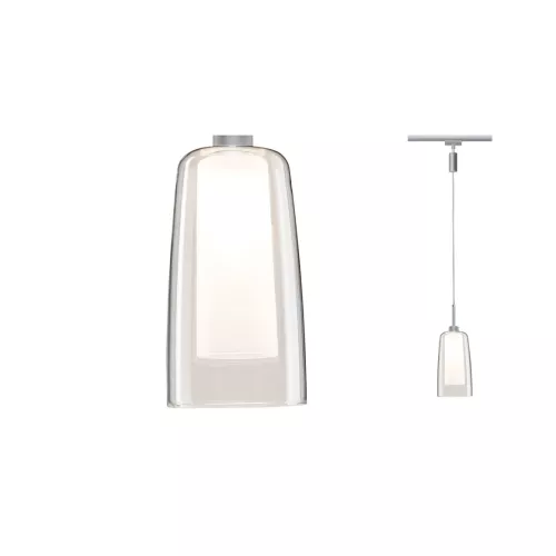 URail Suspension Arido II GU10
