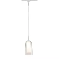 Suspensión URail Arido II GU10 - système d'accrochage et décoration - détail 2