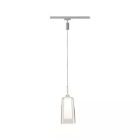Suspensión URail Arido II GU10 - système d'accrochage et décoration - détail 3