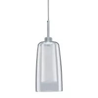 Suspensión URail Arido II GU10 - système d'accrochage et décoration - détail 8