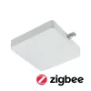URail Smart Home Power Supply Zigbee 3.0 Center PAULMANN 1 - Cimaise Tableau 