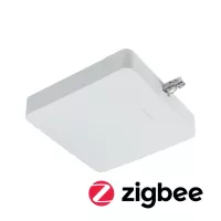 URail Smart Home Stromversorgung Zigbee 3.0 Center - système d'accrochage et décoration - détail 1
