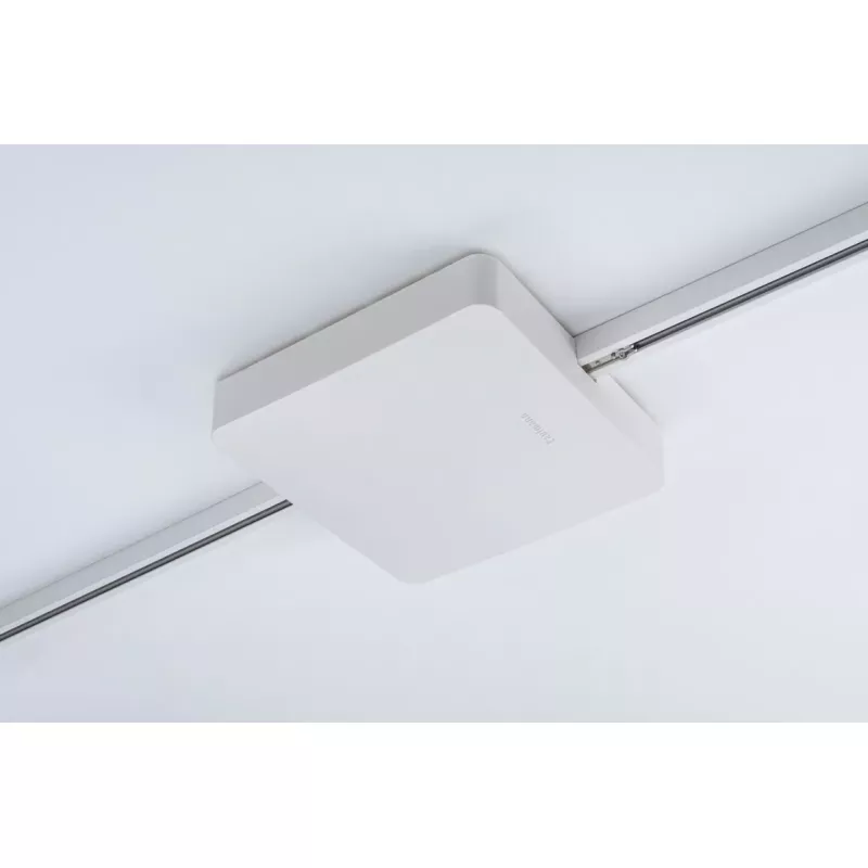 URail Smart Home Power Supply Zigbee 3.0 Center PAULMANN 6 - Cimaise Tableau 