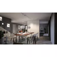 URail Smart Home Stromversorgung Zigbee 3.0 Center - système d'accrochage et décoration - détail 2