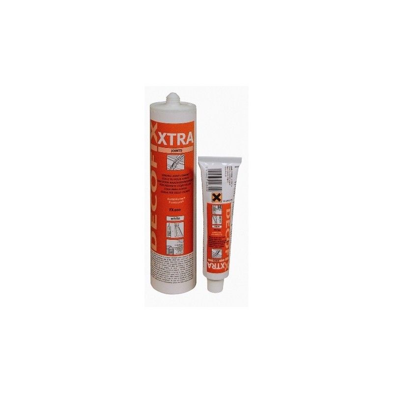 Pegamento EXTRA deco fix ARTI TEQ 2 - Cimaise Tableau 