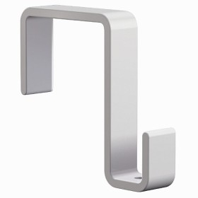 Gancho blanco para paneles ARTI TEQ 2 - Cimaise Tableau