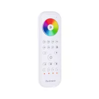 Télécommande Smart Home Zigbee 3.0 - système d'accrochage et décoration - détail 3