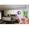 Télécommande Smart Home Zigbee 3.0 PAULMANN 5 - Cimaise Tableau 