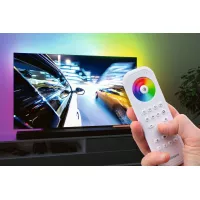 Télécommande Smart Home Zigbee 3.0 - système d'accrochage et décoration - détail 10