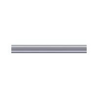 ProRail3 - Schiene 1m 230V - Paulmann - système d'accrochage et décoration - détail 3