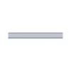 ProRail3 - Carril 2m 230V - Paulmann PAULMANN 2 - Cimaise Tableau 