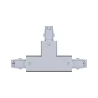 ProRail3 - Connecteur Pièce en T Droit 167,5x101mm max. 3680W - Paulmann - système d'accrochage et décoration - détail 2