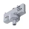 ProRail3 - Adaptador de suspensión universal máx. 1150W 230V - Paulmann PAULMANN 1 - Cimaise Tableau 