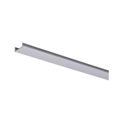 ProRail3 - Rail Cover Accessories 0.67m Grey - Paulmann