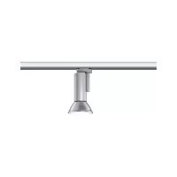 ProRail3 - Foco para riel Apol E27, máx. 50 W, regulable, 230 V - Paulmann - système d'accrochage et décoration - détail 3