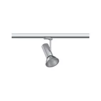 ProRail3 - Foco para riel Apol E27, máx. 50 W, regulable, 230 V - Paulmann - système d'accrochage et décoration - détail 4