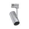 ProRail3 - Foco para riel Apol E27, máx. 50 W, regulable, 230 V - Paulmann PAULMANN 5 - Cimaise Tableau 
