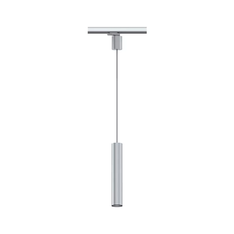 ProRail3 - Artemons pendant light GU10 max. 10W dimmable 230V - Paulmann - système d'accrochage et décoration