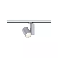 ProRail3 - Zeuz LED -Schienenstrahler 15° 2860lm 33W 3000K dimmbar 230V - Paulmann - système d'accrochage et décoration - détail 1