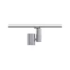 ProRail3 - Zeuz LED -Schienenstrahler 15° 2860lm 33W 3000K dimmbar 230V - Paulmann PAULMANN 3 - Cimaise Tableau 