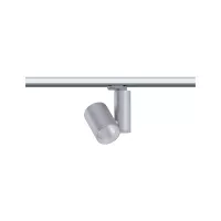 ProRail3 - Zeuz LED -Schienenstrahler 15° 2860lm 33W 3000K dimmbar 230V - Paulmann - système d'accrochage et décoration - détail 4