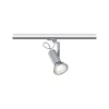 ProRail3 - Apol II track spotlight E27 max. 50W dimmable 230V - Paulmann PAULMANN 1 - Cimaise Tableau 