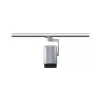 ProRail3 - Asthene E27 Gleisstrahler, max. 50 W, dimmbar, 230 V - Paulmann - système d'accrochage et décoration - détail 3