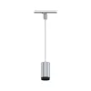 ProRail3 - Corus E27 pendant light max. 50W dimmable 230V - Paulmann PAULMANN 2 - Cimaise Tableau 