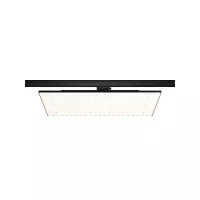 ProRail3 - Panel LED para cubierta 6600lm 75W 3000K 230V - Paulmann - système d'accrochage et décoration - détail 1
