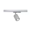 ProRail3 - Spot sur rail LED Kratos 36° 1000lm 9W 3000K 230V - Paulmann PAULMANN 1 - Cimaise Tableau 