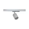 ProRail3 - Kratos LED -Schienenstrahler 36° 1000lm 9W 3000K 230V - Paulmann PAULMANN 2 - Cimaise Tableau 