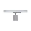 ProRail3 - Kratos LED -Schienenstrahler 36° 1000lm 9W 3000K 230V - Paulmann PAULMANN 3 - Cimaise Tableau 
