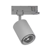 ProRail3 - Foco LED para riel Kratos 36° 1000lm 9W 3000K 230V - Paulmann - système d'accrochage et décoration - détail 5